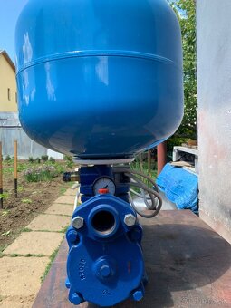 Domáca vodárnička 30L - 5