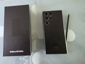 S23 ultra 512GB inzerát platí do zmazania - 5