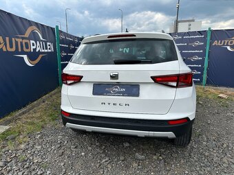 Seat ateca 1.5Tsi-150ps-RV:15.4.2020-148tis-VIRTUAL-KAMERA-- - 5