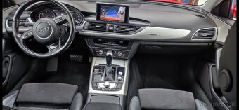 Audi a6 3l TDI S LINE QUATRO 200KW S TRONIC - 5