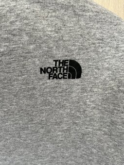Mikina The North Face - 5