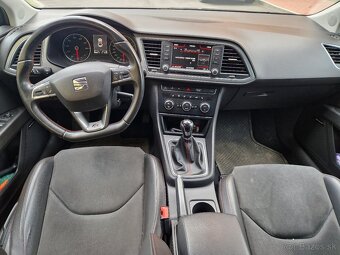 Seat Leon FR TSI 132kw - 5