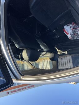 Passat B5.5 - 5