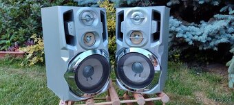 Reproduktory Pioneer - 5