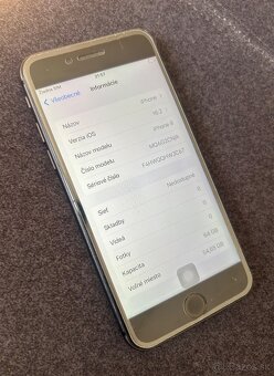 iPhone 8 64GB black - 5