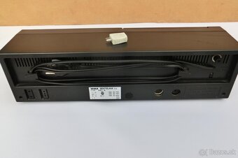 Rádio Tesla Progresson 447A - 5