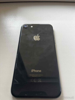 Iphone 8 - 5
