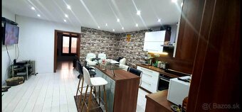 NADŠTANDARDNÝ RODINNÝ DOM PO KOMPLETNEJ REKONŠTRUKCII – GÖNC - 5