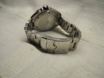 Tag Heuer Formula 1 - 5