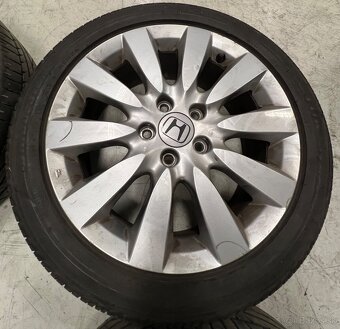 4ks Honda elektrón r17 - 5