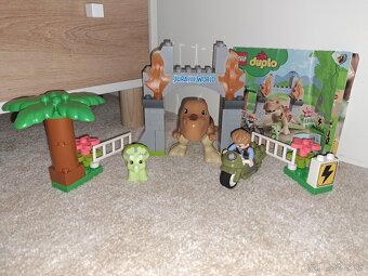 Lego Duplo - 5