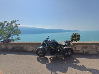 Kawasaki z900 v tp 35kw - 5