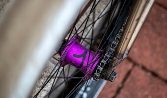 Bmx - 5