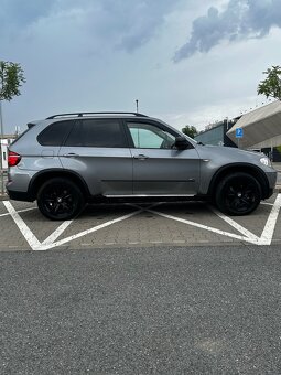 BMW X5 e70 3.0D - 5