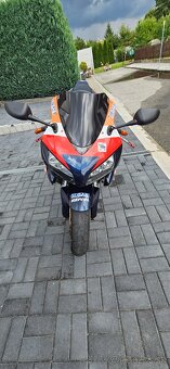 Honda CBR 1000rr Fireblade 126kw - 5