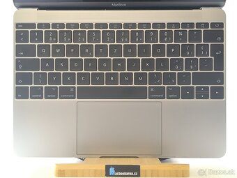 ZÁRUKA/Macbook 12"/M3 1.1GHZ/8GB RAM/256GB SSD/CZ/BAT - 5