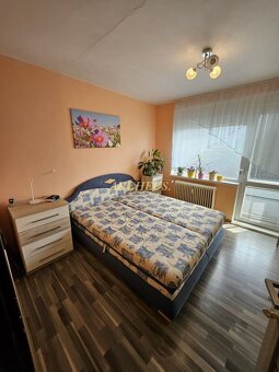3 IZBOVÝ BYT, FEJOVA ULICA, KOŠICE - 5