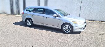 🚘Ford Mondeo Kombi 2.0 TDCi 120 kW, r.v. 2013🚘 - 5