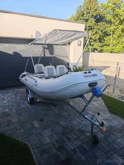 Honda honwave T35 - 5