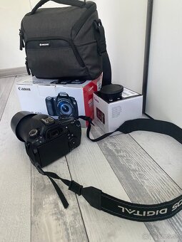 Canon EOS 60D - 5
