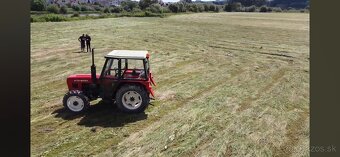 Zetor 6748 - 5