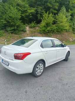 Citroën C-Elysée 1.2 PureTech - 5