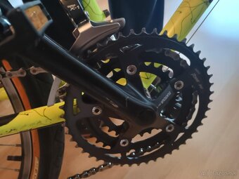 Predam horsky bicykel Kellys - 5