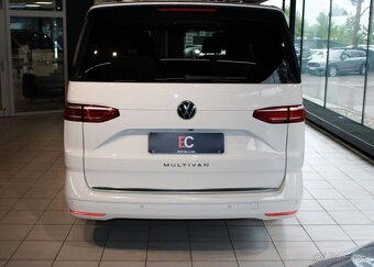 Volkswagen Multivan Style Long DSG ACC / IQ.l / 3z nafta1 - 5