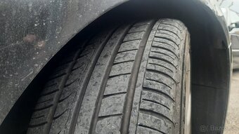 VW MONZA BBS R17 5x112 - 5