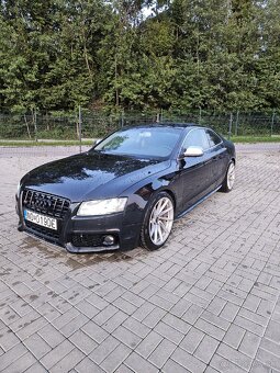Na predaj: Audi S5 4.2 FSI V8 | 260 kW | MANUÁL | R19 | - 5