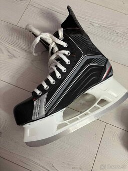 KORCULE BAUER VAPOR X200 VEĽKOSŤ 44,5 - 5