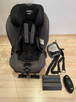 Axkid Minikid - 5