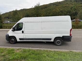 Peugeot boxer 2.2 L3H2 - 5