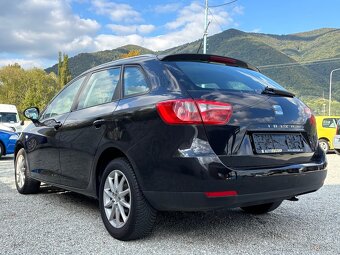 ⚫ Seat Ibiza 1.6 TDI CR Sport - 5