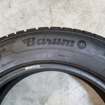 Zimné pneumatiky 225/60 R17 BARUM - 5