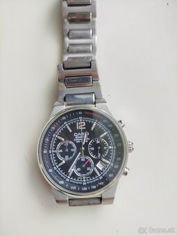 Casio edifice EF-500 - 5