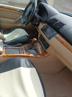 BMW X5 - 5