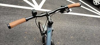 Trekovy bicykel Riverside RS 500 - 5