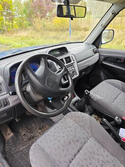 PAJERO PININ 2,0 GDI 4x4 - 5