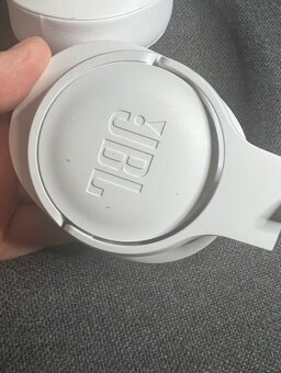 JBL Tune 770NC Bluetooth Headset Blush /SUPER CENA/ - 5