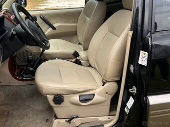 Nissan Terrano II 2.7tdi - 5