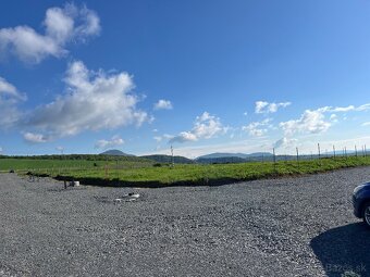 2xst.pozemok (2x862m) Kralova hora Sidl.III - 5