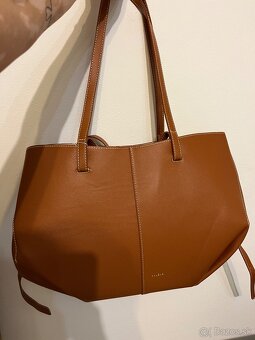 Dámska kabelka Polène cyme - 5