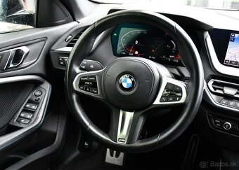 BMW Řada 2 218i M-SPORT LED 1M 3LZÁRUKA 100 kw - 5