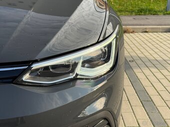 Volkswagen Golf 8 2.0 TDI 2024, zaruka do 06/2026 - 5