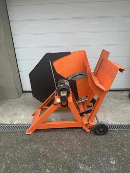 PREDÁM cirkulárku atika bws 700 - 5