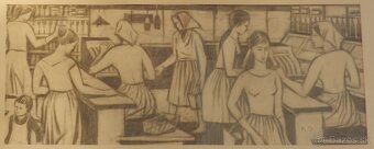 Zbierka obrazov Monogramista K.O- - 5