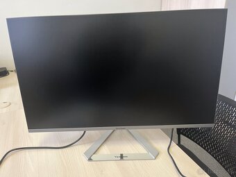 Monitor ViewSonic VX3276-2K-MHD (32″ QHD IPS) – výborný stav - 5