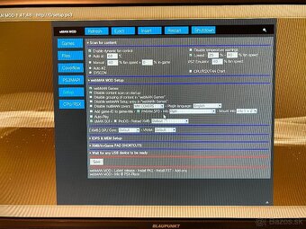 PlayStation 3 [Cobra CFW] 320GB - 5