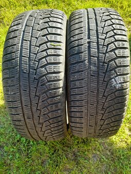 215/60 r16 zimné pneumatiky Matador Hankook - 5